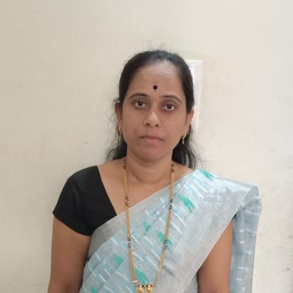 Miss. Supriya Tharakar